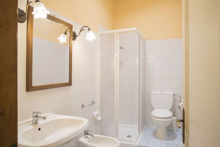Restrooms