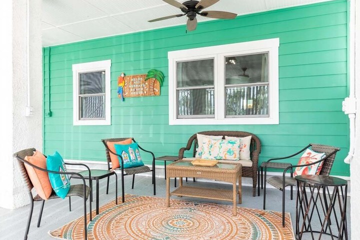 Terrace/Patio 60 of 63