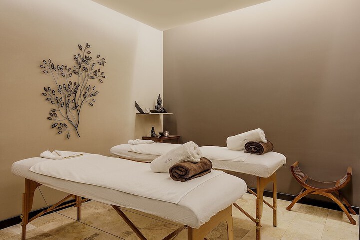 Spa Photos