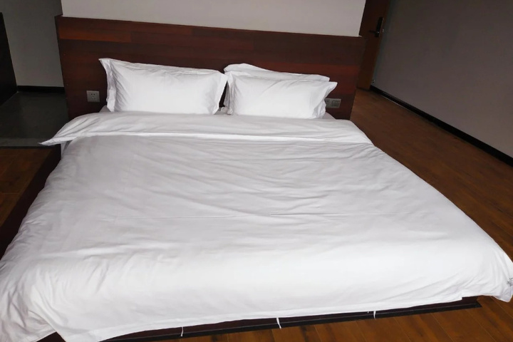 Red Bamboo Hotel