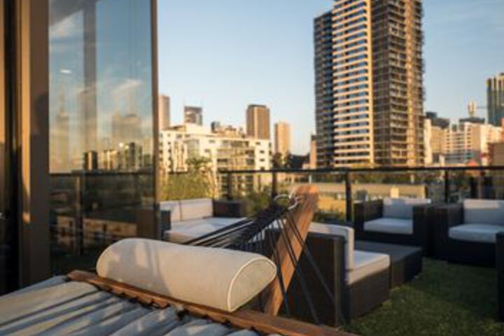 Terrace/Patio 51 of 57