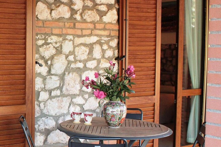 Terrace/Patio 24 of 54