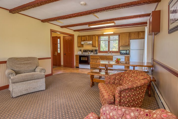 Superior King Lakeside with Shared Balcony (22 of 64)