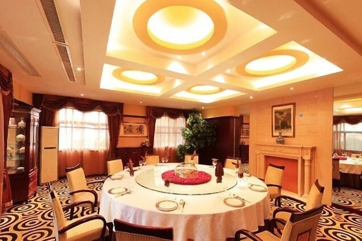 Restaurants
