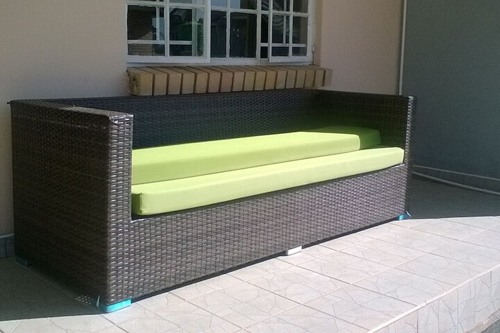 Terrace/Patio 16 of 83