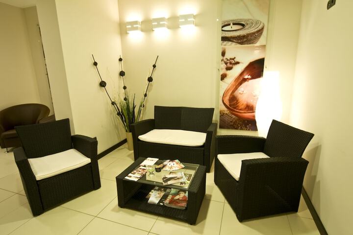 Wellness Treatments