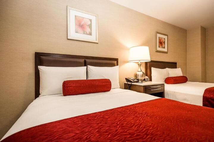 Standard | King Bed (14 of 18)