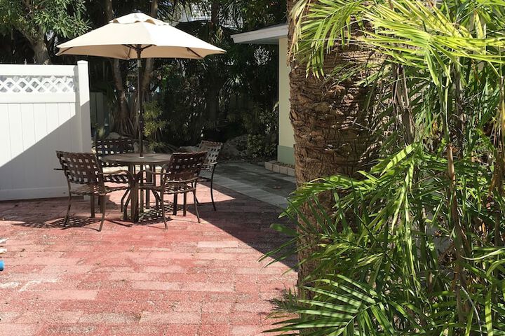 Terrace/Patio 126 of 135