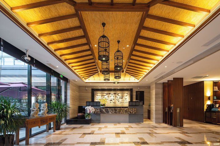 Hotel Interior 7 of 111