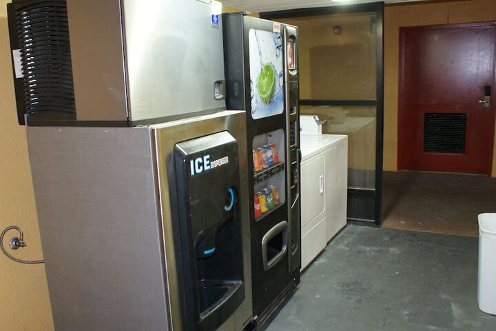 Vending machine