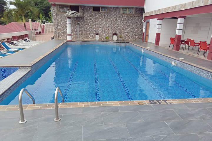 Hotel 19 of 21