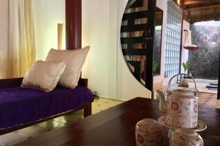 Fitness Facility Photos