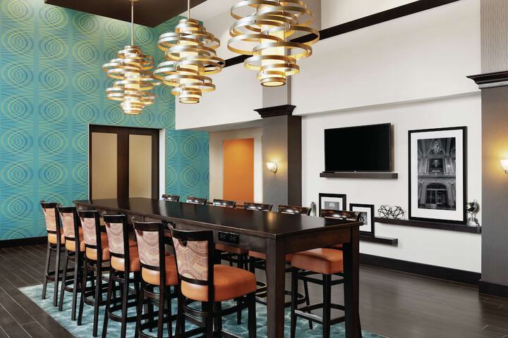 Hotel Interior 2 of 57
