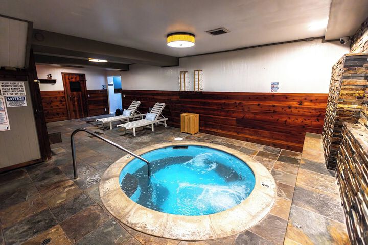 Hotel Spa