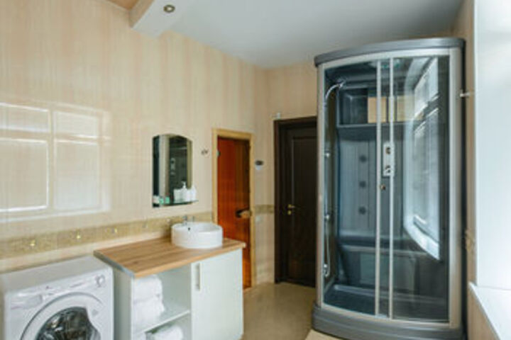 Fitness Facility Photos