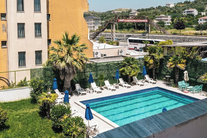Hotel 45 of 53