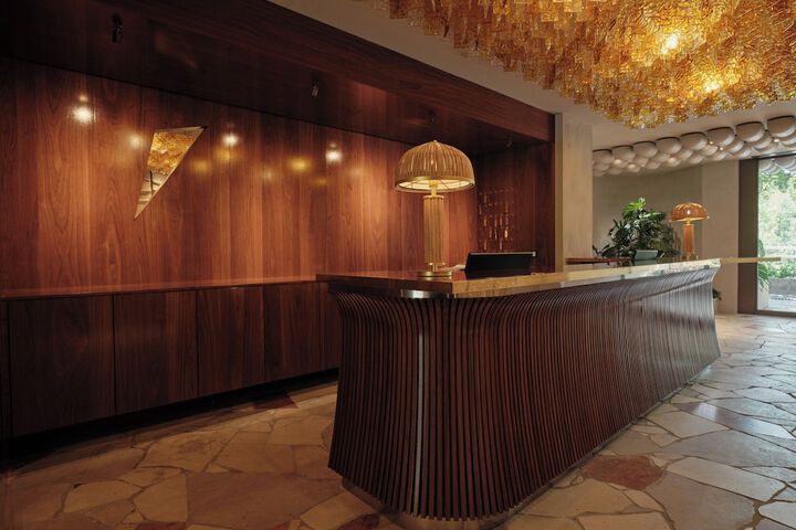 Hotel Interior 4 of 42