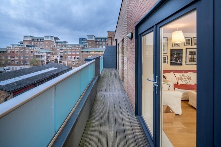 Terrace/Patio 6 of 13