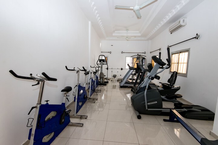 Health and Fitness 35 of 66