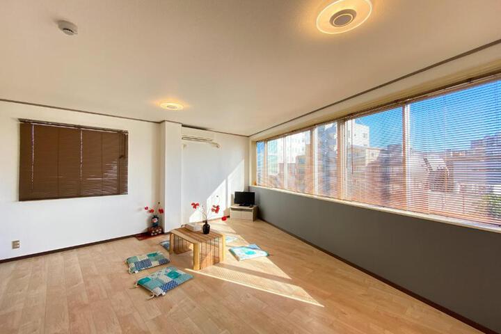 Uhome Mitomi Home 3F