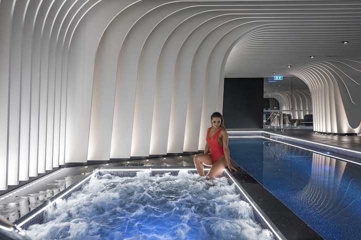 Spa and Wellness