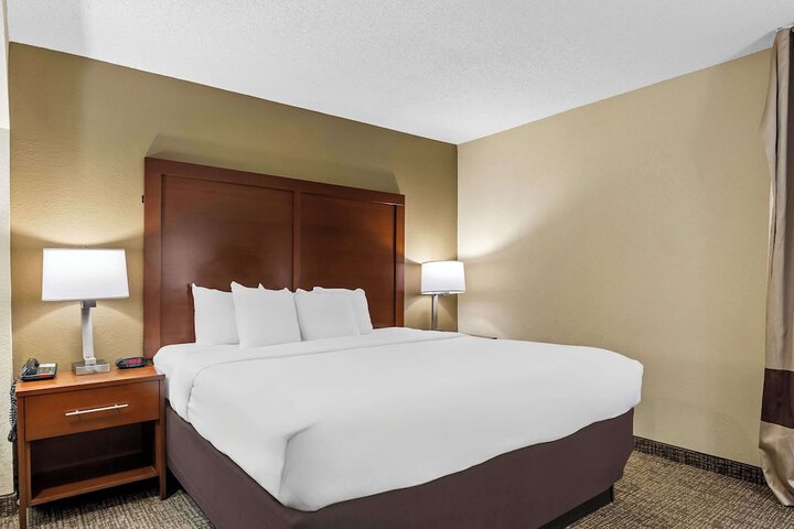 1 King Bed Suite (5 of 11)