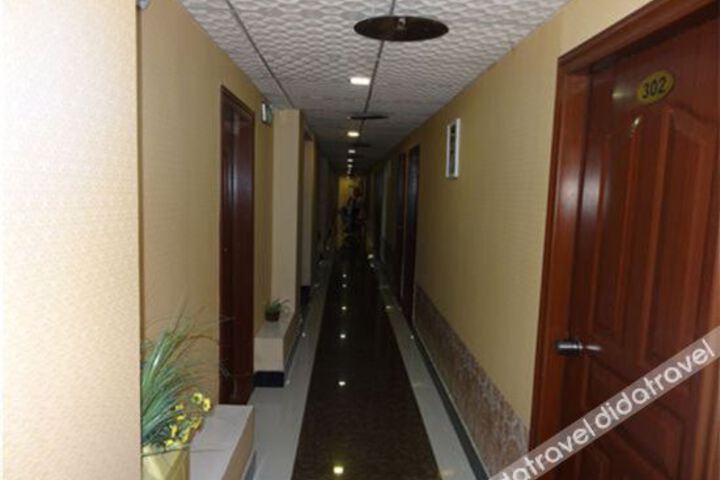Hotel Interior 4 of 6