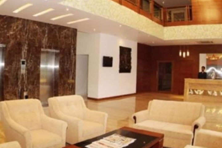 Hotel Interior 3 of 19