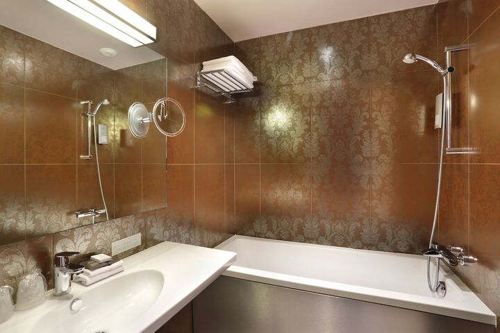 Bath Amenities