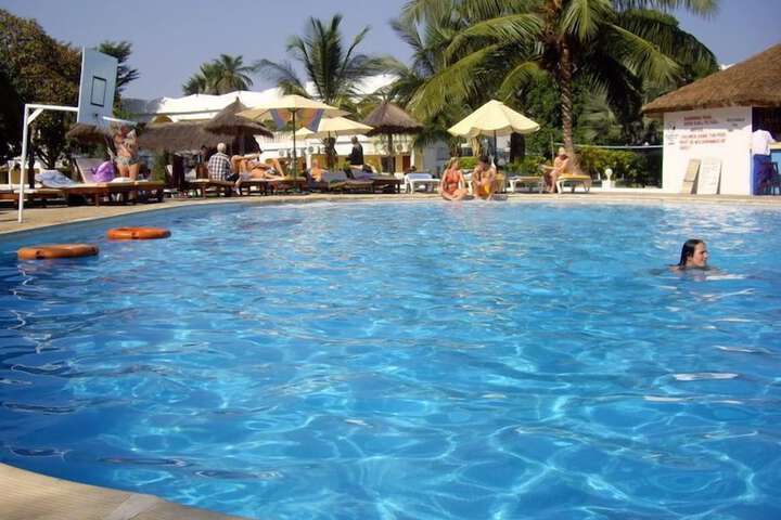 Spa