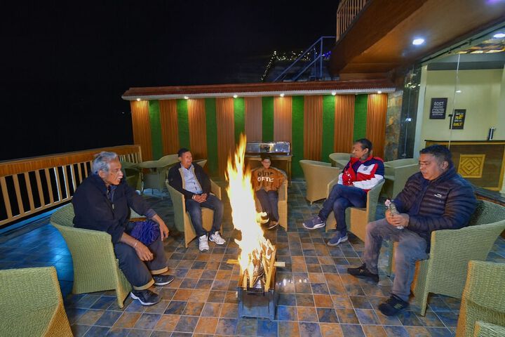 Terrace/Patio 56 of 80