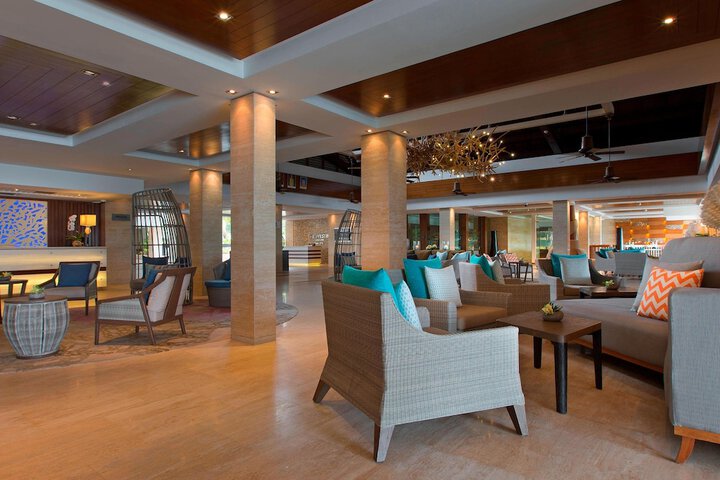 Hotel Interior 2 of 159
