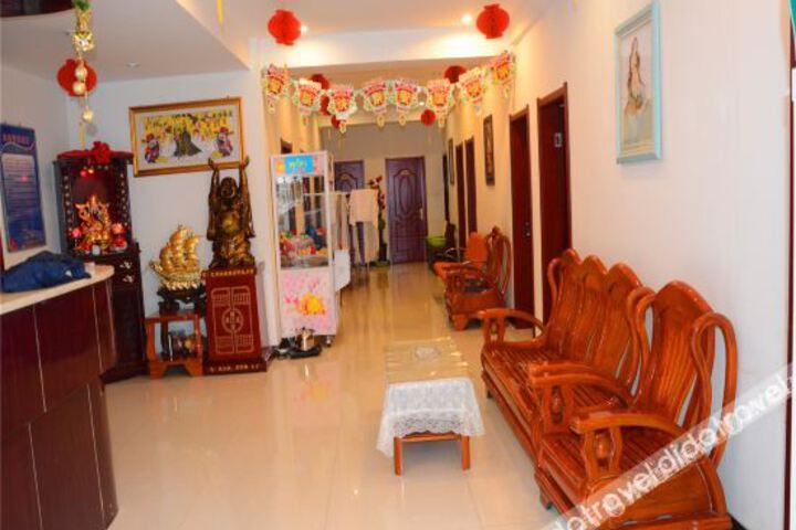 Hotel Interior 9 of 30