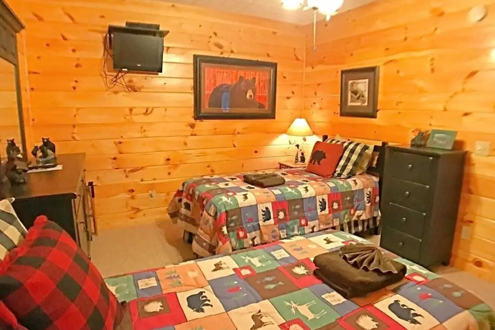 Photo of Soaring Eagle Lodge