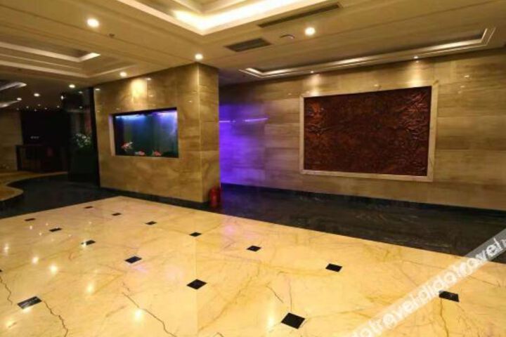 Hotel Interior 13 of 23