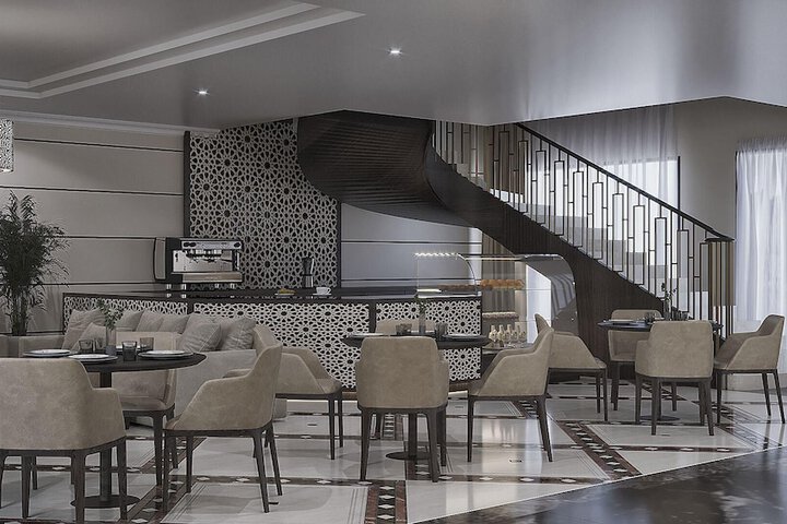 Hotel 23 of 23