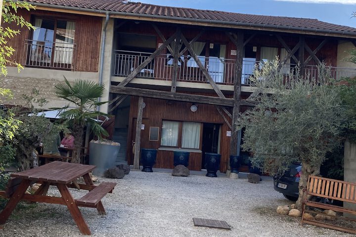 Terrace/Patio 59 of 68
