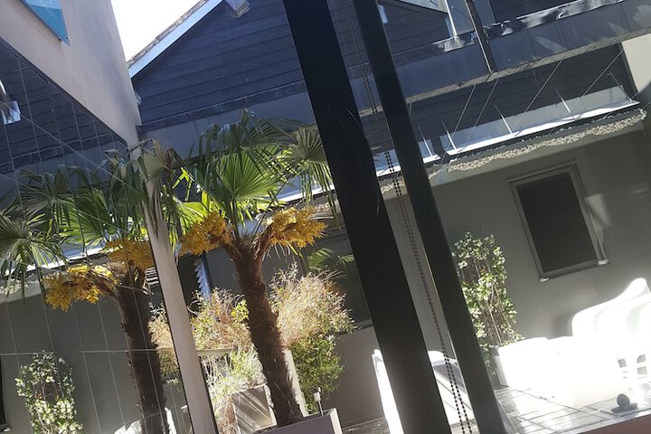 Hotel 47 of 53