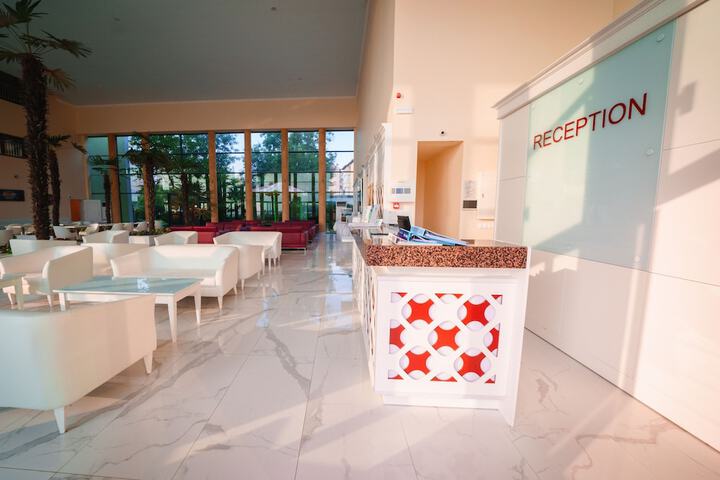 Hotel Interior 6 of 48