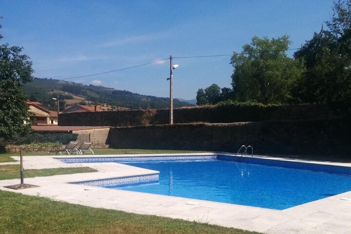 Pool Hotel