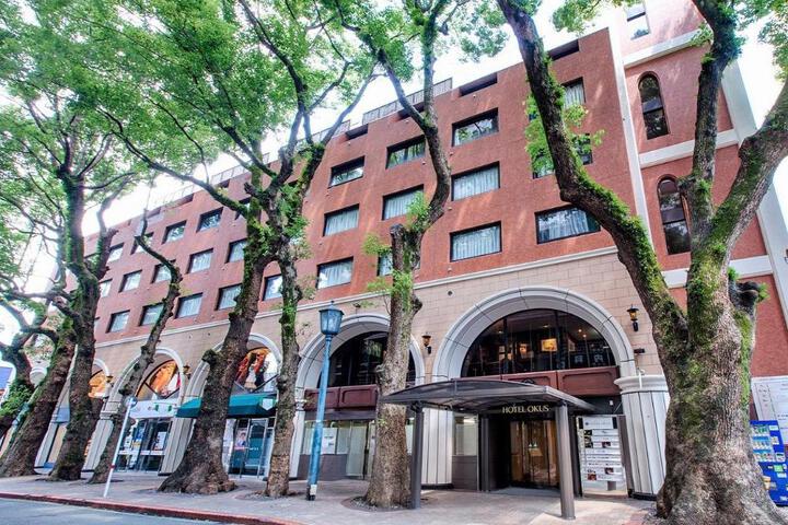 Hotel Okus