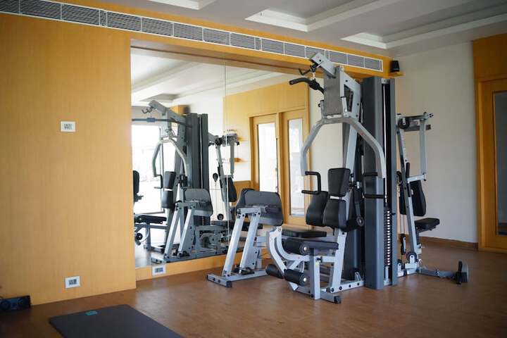 Health and Fitness 28 of 41