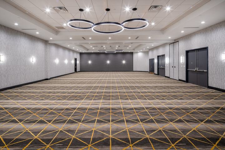 Ballroom