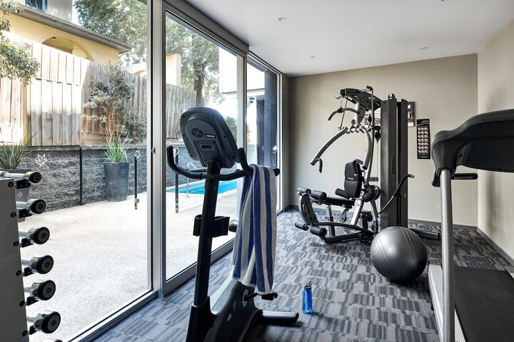 Health and Fitness 42 of 46