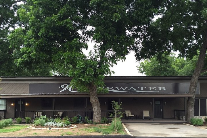 Terrace/Patio 21 of 21