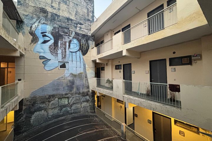 GoBravo Residences – Kapashera, New Delhi in New Delhi