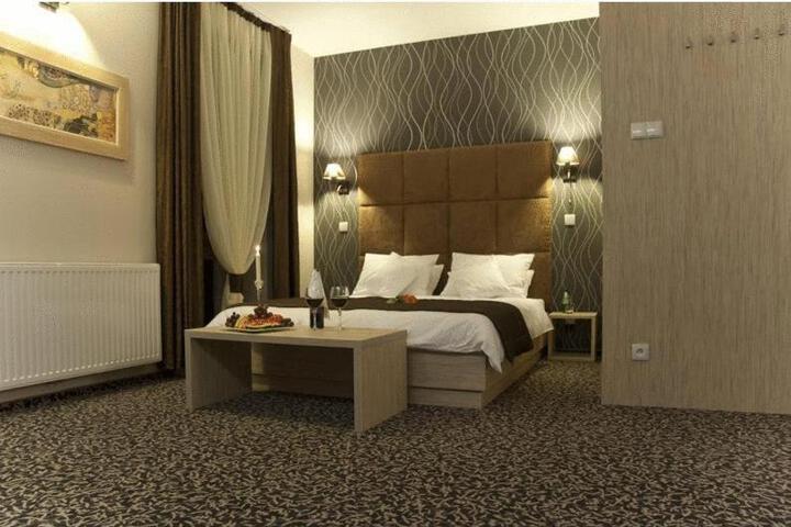 Hotel Vis a Vis
