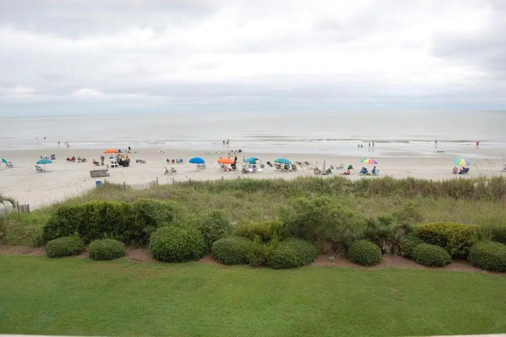 Image of Long Bay Dunes B2
