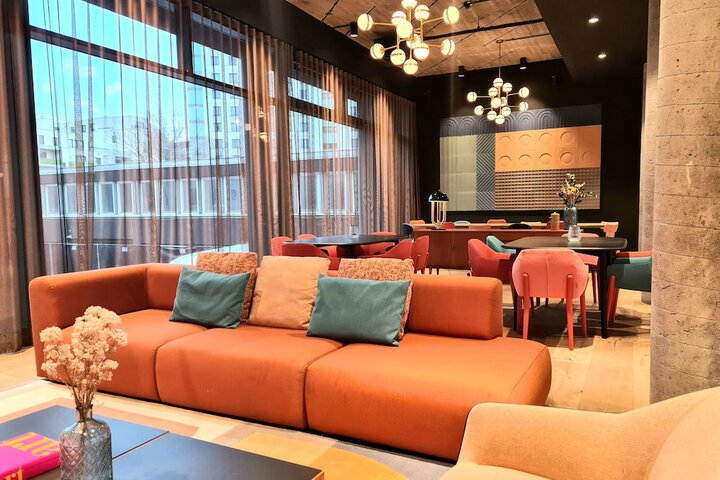 Hotel Interior 11 of 61