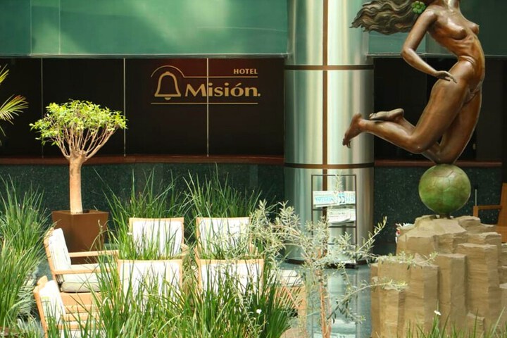 Lobby Photos